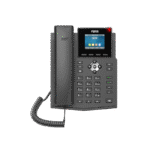 Fanvil X3SP Pro Téléphone IP