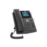 Fanvil X3SW Téléphone IP