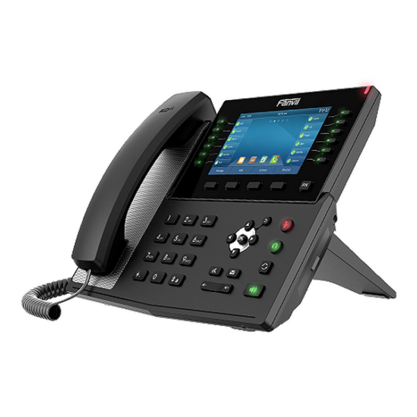 Fanvil X7C Téléphone IP