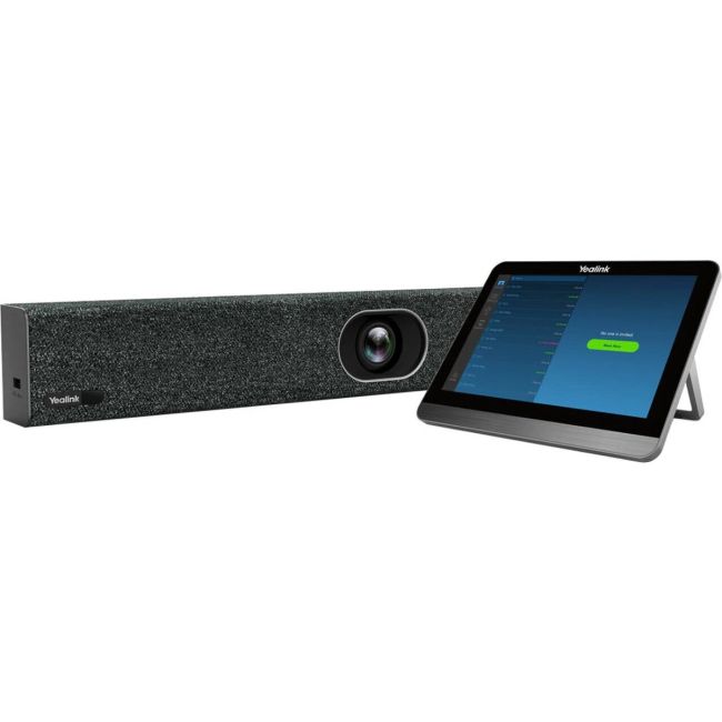 Yealink A20 Barre de Collaboration pour ZOOM