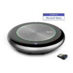 Yealink CP700 Microsoft Teams Speakerphone avec Dongle BT50
