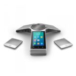 Yealink CP960-WirelessMic Téléphone de Conférence