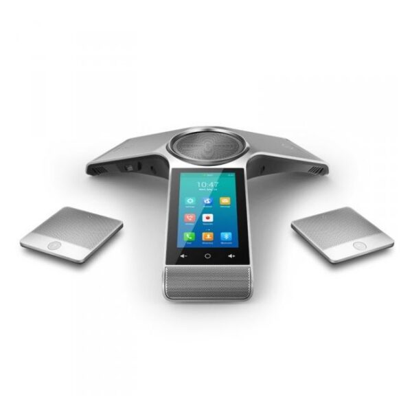 Yealink CP960-WirelessMic Téléphone de Conférence
