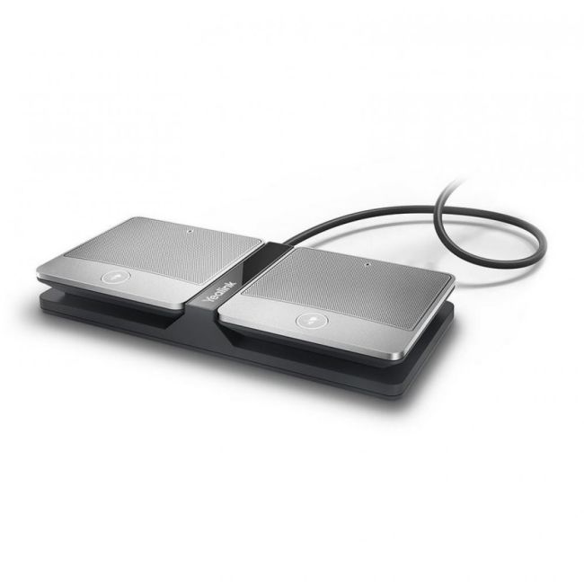 Yealink CPW90 Package Microphones Sans Fil