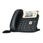 Yealink SIP-T23G Téléphone IP (no PSU)
