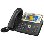 Yealink SIP-T29G Téléphone IP (no PSU)