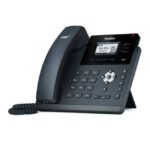 Yealink SIP-T40G Téléphone IP (no PSU)