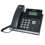 Yealink SIP-T41P Téléphone IP