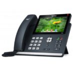 Yealink SIP-T48S Téléphone IP (no PSU)