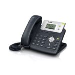 Yealink SIP-T21 E2 Téléphone IP (avec PSU)