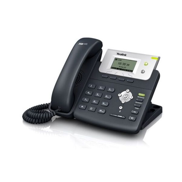 Yealink SIP-T21 E2 Téléphone IP (avec PSU)