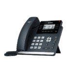 Yealink SIP-T42S Téléphone IP pour Skype for Business