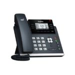 Yealink SIP-T42S Téléphone IP