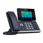 Yealink SIP-T54W+DD10K Téléphone IP