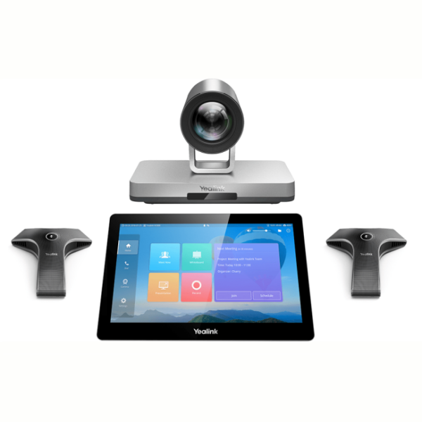 Yealink VC800 Système de Visioconférence