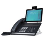 Yealink VP59 Téléphone IP Vidéo