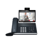 Yealink VP59 Téléphone IP Vidéo pour Microsoft Teams