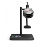Yealink WH62 Casque DECT Sans Fil Mono