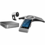 Yealink ZVC300 Kit de Visioconférence pour ZOOM
