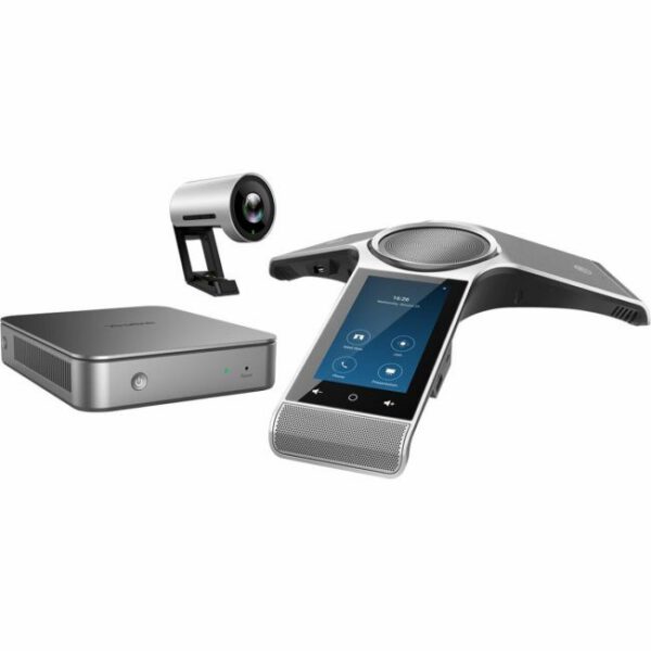 Yealink ZVC300 Kit de Visioconférence pour ZOOM