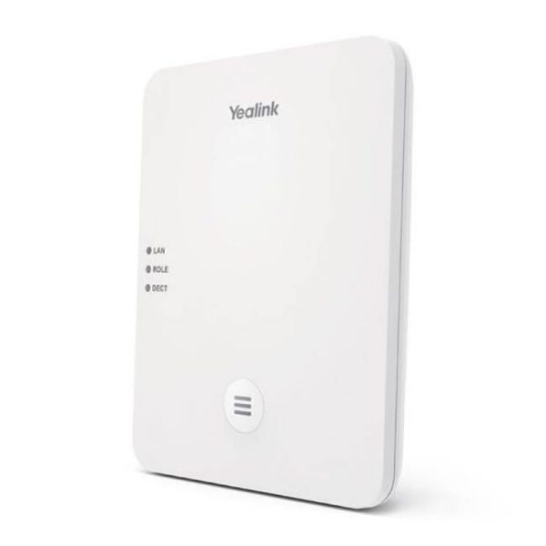 Yealink W80DM Multicellulaire DECT IP Manager