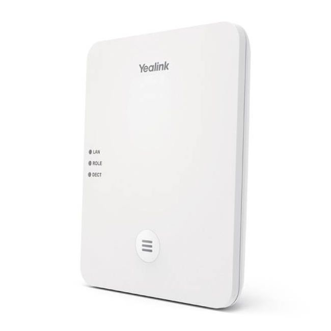 Yealink W80DM Multicellulaire DECT IP Manager