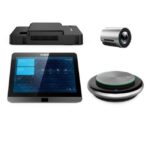 Yealink MVC300 II Système de Vidéoconférence Microsoft Teams