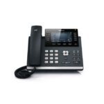Yealink SIP-T46G Téléphone IP