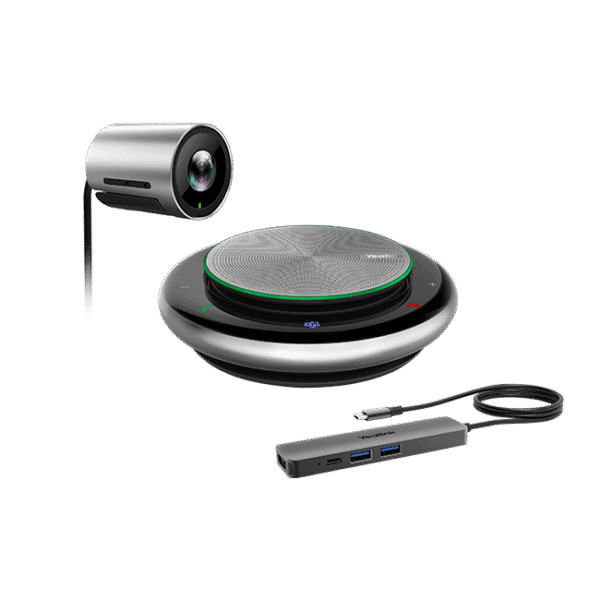 Yealink UVC30-CP900-BYOD Kit de Visioconférence