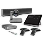 Yealink MVC840 Système de Vidéoconférence Microsoft Teams