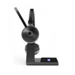 Yealink WH62 Microsoft Teams Casque DECT Sans Fil Mono