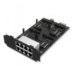 Yeastar EX08 Module d'Extension Pour IPBX Série S