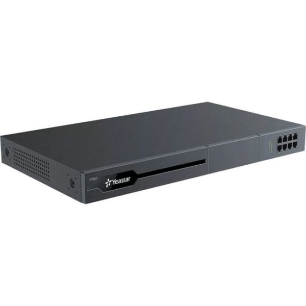 Yeastar P560 IP PBX (Sans Module)