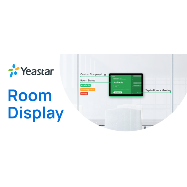 Licence workplace room Pro