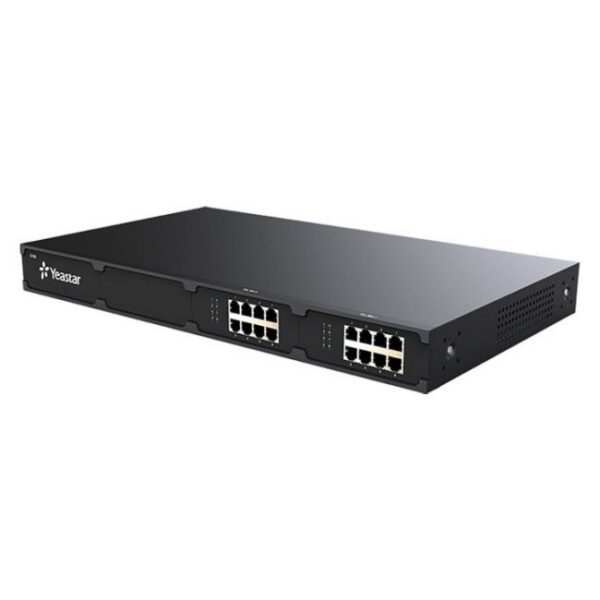 Yeastar S100 IP PBX (Sans Module)