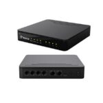 Yeastar S20 IP PBX (Sans Module)