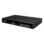 Yeastar S50 IP PBX (Sans Module)