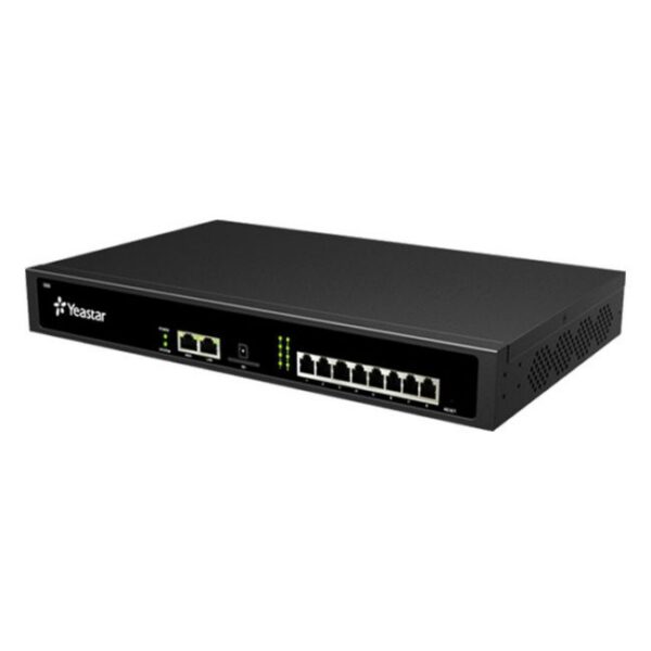 Yeastar S50 IP PBX (Sans Module)