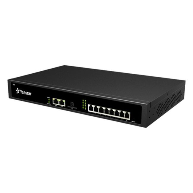 Yeastar S50 IP PBX (Sans Module)