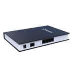 Yeastar TA400 Passerelle FXS 4 Ports