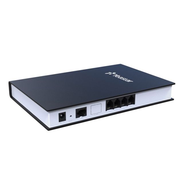 Yeastar TA400 Passerelle FXS 4 Ports