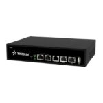 Yeastar TE200 Passerelle E1/T1/J1 2 Ports