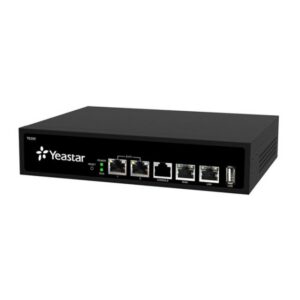 Série TE – ISDN / T2