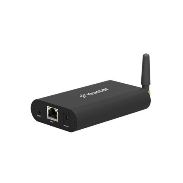 Yeastar TG100G Passerelle GSM 1 Port