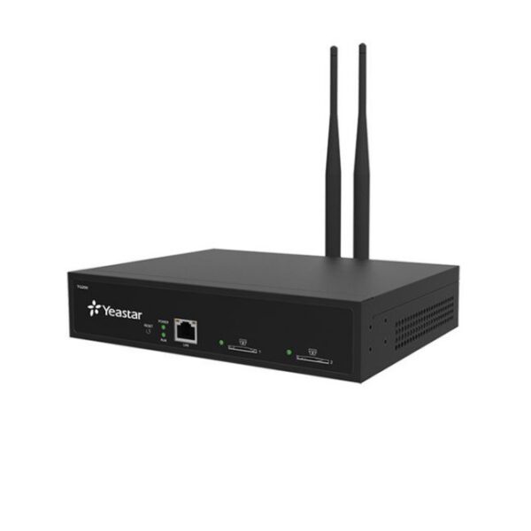 Yeastar TG200W Passerelle WCDMA 2 Ports