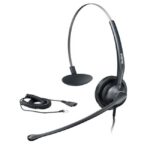 Yealing YHS33 Casque VoIP