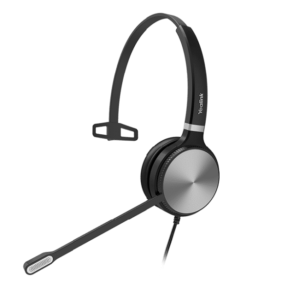 Yealink YHS36 Casque VoIP Mono