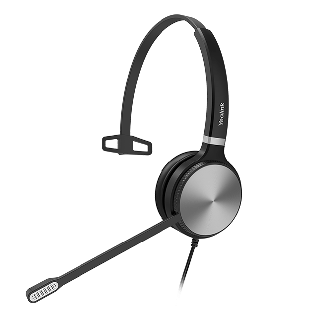 Yealink YHS36 Casque VoIP Mono