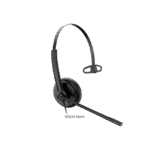 Yealink YHS34 Casque VoIP Mono