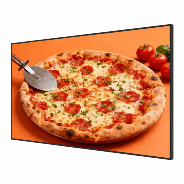 YINGLUX YL-IWM75D Wall Mount Digital Signage